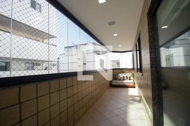 Imagem Apartamento à Venda - Recreio, 3 Quartos, 118 m2