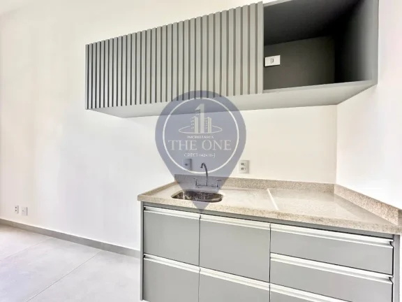 Imagem Studio à venda na Vila Mariana, São Paulo-SP: 1 quarto, 1 sala, 1 banheiro, 26m² de área privativa!