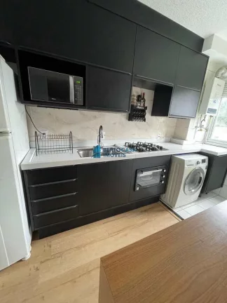 Imagem Apartamento Padrão