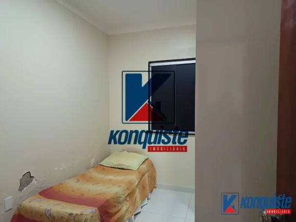 Imagem VENDO CASA NO TOMBA