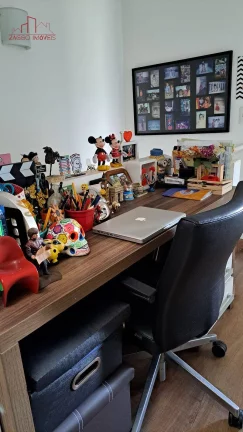 Imagem Excelente Casa de Condomínio