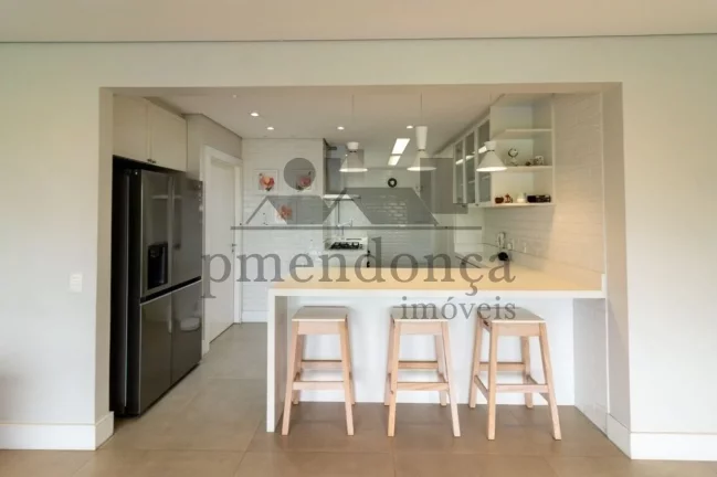 Imagem Apartamento na Lapa com 3 quartos ( 1 suíte ) e 2 vagas, pronto para morar!!!