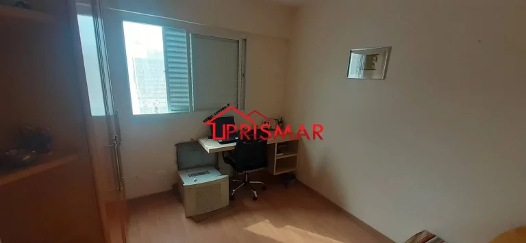 Imagem Apartamento 3 dormitórios suite Campo grande 1 vaga