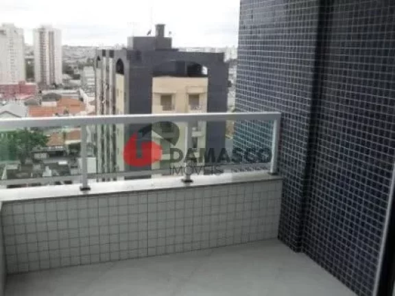 Imagem Apartamento à venda 3 Quartos, 3 Suites, 3 Vagas, 155M², Barcelona, São Caetano do Sul - SP