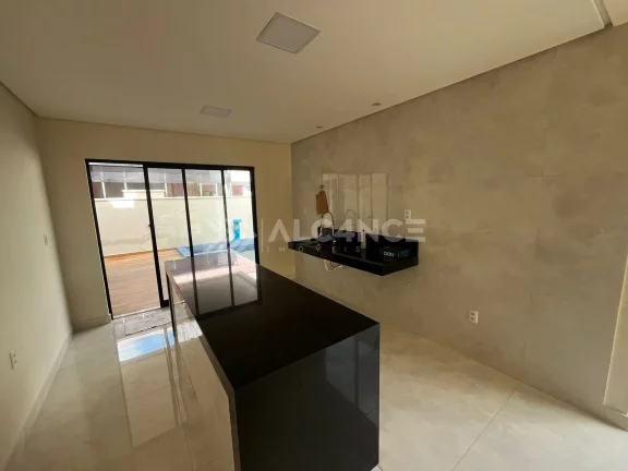 Imagem Casa condomínio - 3 Quartos - 1 Suíte - 100 m² - João Pessoa-PB