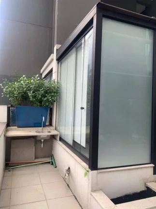 Imagem Flat para VENDA em Vila Olímpia - VN Gomes de Carvalho 42m²