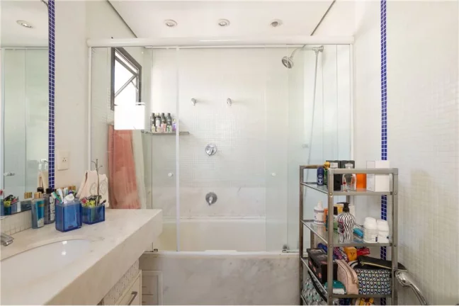 Imagem APARTAMENTO RESIDENCIAL em São Paulo - SP, Aclimação
