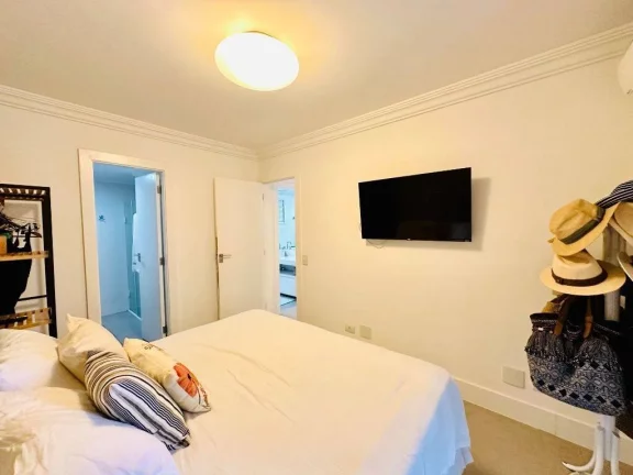 Imagem Apartamento com 3 dormitórios à venda, 100 m por R$ 2.230.000,00 - Riviera