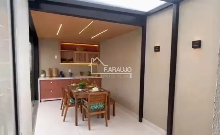 Imagem Casa em condomínio fechado para venda em Sorocaba-SP!