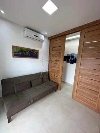 Imagem Linda cobertura com vista mar próximo à praia das Toninhas em Ubatuba!