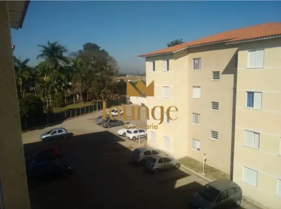 Imagem Apartamento em Sorocaba