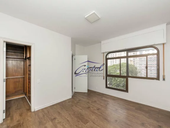 Imagem Apartamento com 4 quartos (3 suítes) à venda, 288 m² - Jardim América - São Paulo/SP