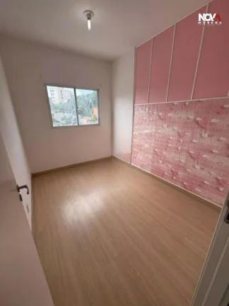 Imagem Imagine morar em um apartamento novo, aconchegante e com excelente iluminação natural. Com 50 m² ...