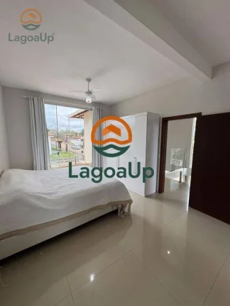 Imagem Casa com 3 dormitórios à venda, 172 m² por R$ 1.290.000,00 - Condomínio Village do Gramado - Lagoa Santa/MG