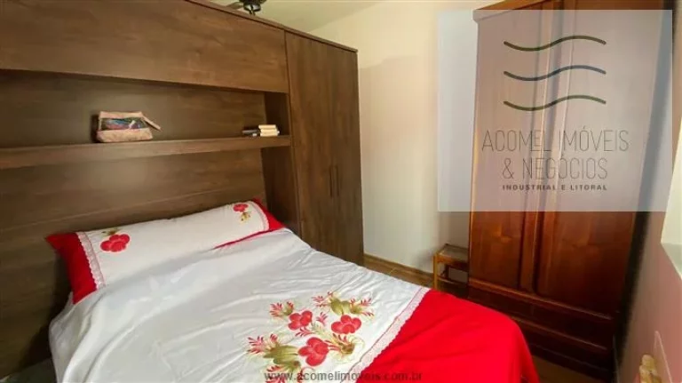 Imagem Apartamentos no Litoral para venda em Praia Grande no bairro Guilhermina