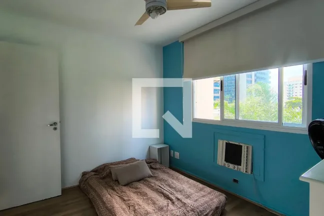 Imagem Apartamento à Venda - Recreio, 3 Quartos, 130 m2