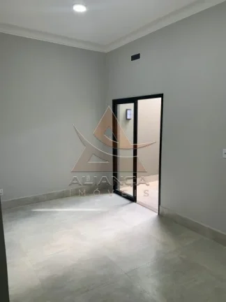 Imagem Casa Condomínio - Ribeirão Preto - Bonfim Paulista