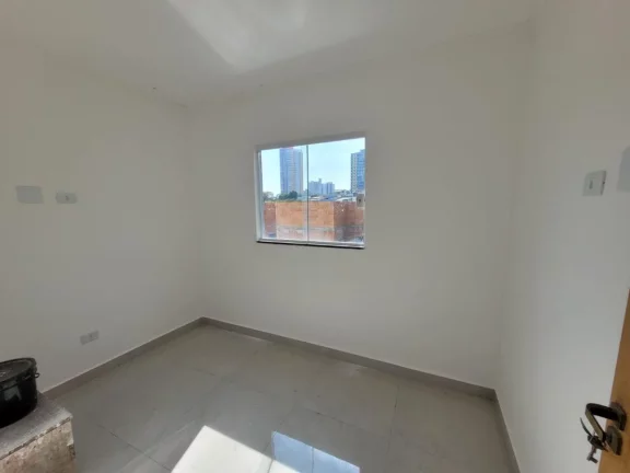 Imagem Cobertura para Venda em Santo André / SP no bairro Vila Eldízia