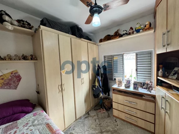 Imagem CASA COM 270,00 M², BAIRRO SANTO ANTONIO, 03 DORMITÓRIOS SENDO 01 SUITE -SÃO CAETANO DO SUL.