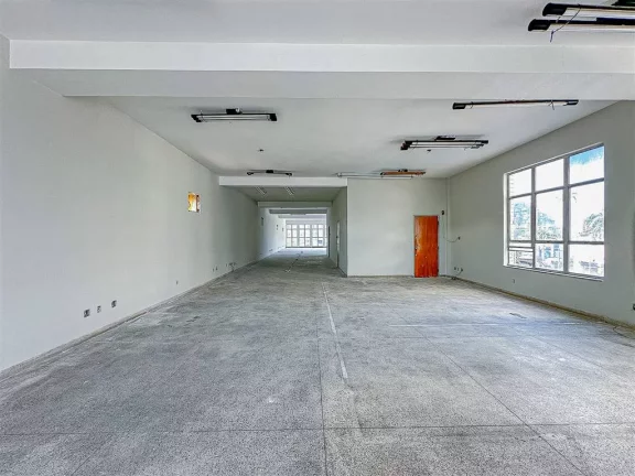 Imagem COMERCIAL COM 268 m² - VILA MATIAS - SANTOS SP