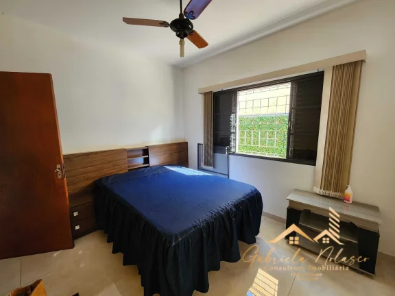 Imagem Casa Jardim Brasília com 3 dormitórios