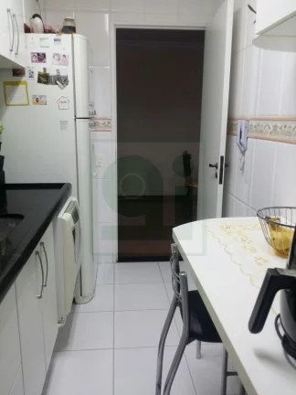 Imagem APARTAMENTO RESIDENCIAL em SÃO PAULO - SP, PARQUE IPÊ