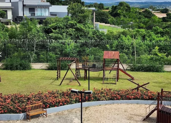 Imagem Casa Em Condominio em Votorantim