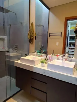 Imagem Casa à venda, 171 m² por R$ 1.437.000,00 - Condomínio Villagio Wanel - Sorocaba/SP