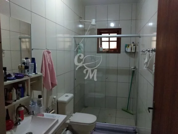 Imagem Casa Térrea Almerinda Chaves