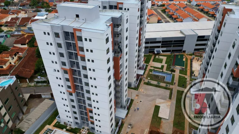 Imagem ATMOS LIVING APTO. 75M2 3/4 (SACADA COM CHURRASQUEIRA).