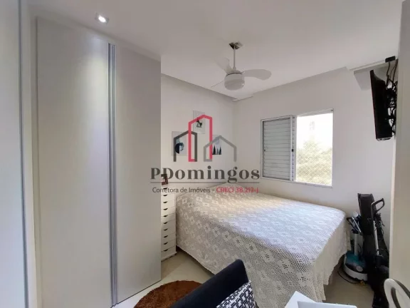 Imagem APARTAMENTO - SALA ESTENDIDA E SUÍTE - VIVA VISTA MIRANTE - SUMARÉ