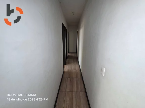 Imagem Apartamento com 3 dormitórios à venda, 70 m² por R$ 350.000,00 - Caonze - Nova Iguaçu/RJ