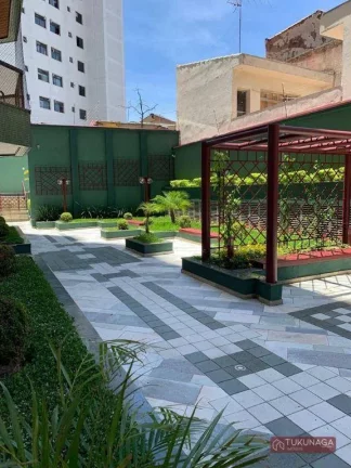 Imagem Apartamento à venda, 123 m² por R$ 850.000,00 - Vila Regente Feijó - São Paulo/SP
