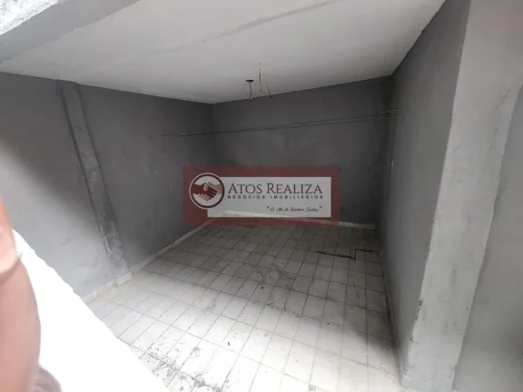 Imagem Casa à Venda no Jardim das Imbuias, SP, 125m², 2 Quartos, 2 vagas de garagens, corredor Lateral. R$: 318k OPORTUNIDADE!