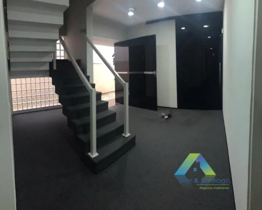 Imagem Sobrado Residencial para venda e locação, Vila Nova Conceição, São Paulo - .