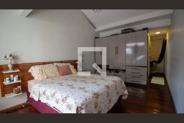 Imagem Casa à Venda - Vargem Pequena, 4 Quartos, 472 m2