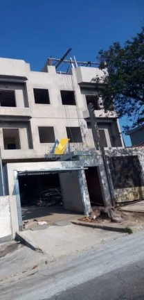 Imagem Vendo Apartamentos em Santo André, Cidade São Jorge