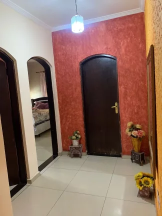 Imagem Casa com 3 dormitórios à venda, 250 m² por R$ 1.500.000,00 - Jardim Medina - Poá/SP