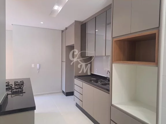 Imagem Apartamento GARDEN com tudo novo!