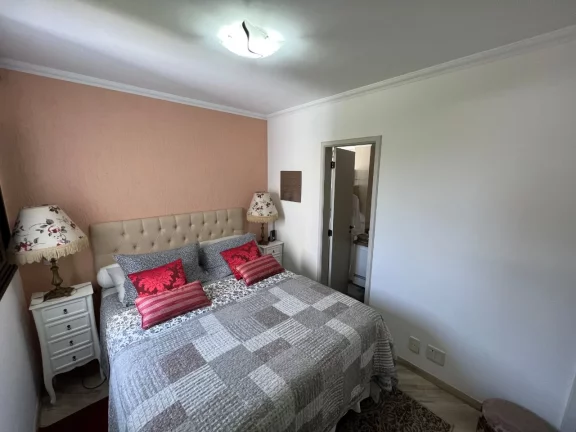 Imagem APARTAMENTO RESIDENCIAL em SÃO PAULO - SP, JARDIM PERI PERI
