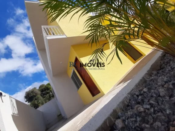 Imagem Casa a Venda no bairro Laranjal - São Gonçalo, RJ