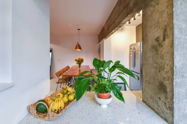 Imagem Cobertura Alto de Pinheiros - 260M², 3 Dorms, 1 Suíte, 2 Vagas Determinadas, Closet, Lareira, Piscina.