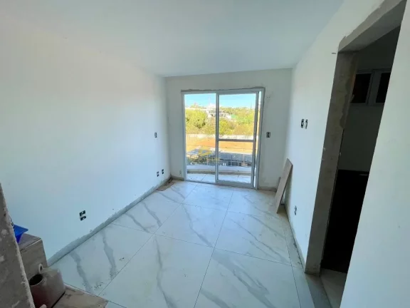Imagem Apresentamos um espetacular apartamento de alto padrão na Enseada Azul, Guarapari-ES, localizado na...