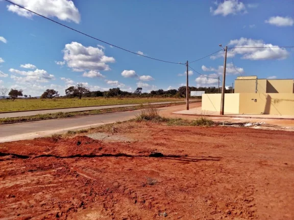 Imagem Residendial Recanto de Caldas Lotes Parcelados em Caldas