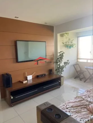 Imagem Apartamento a Venda no bairro Trobogy - Salvador, BA