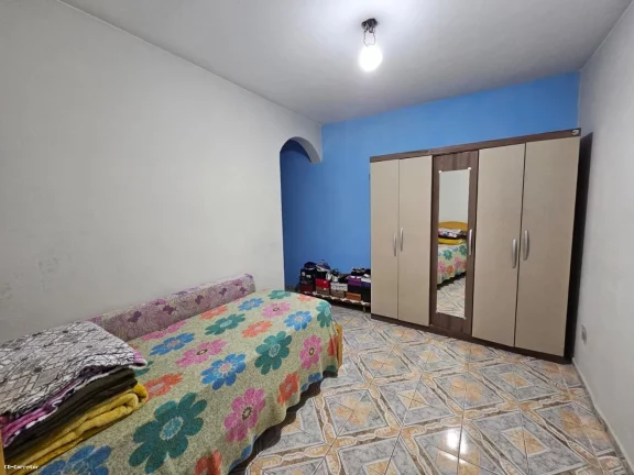 Imagem Sobrado para Venda em Mauá / SP no bairro Jardim Olinda