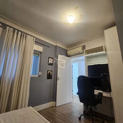 Imagem Lindo apartamento no América.