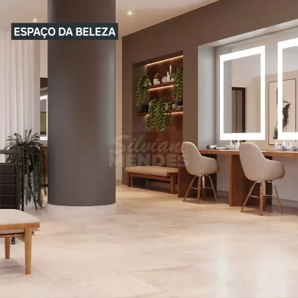 Imagem Apartamento alto padrão 95 m² ao lado do Shopping Iguatemi Esplanada