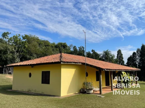 Imagem Sitio com 23.000 m² a venda em tu SP