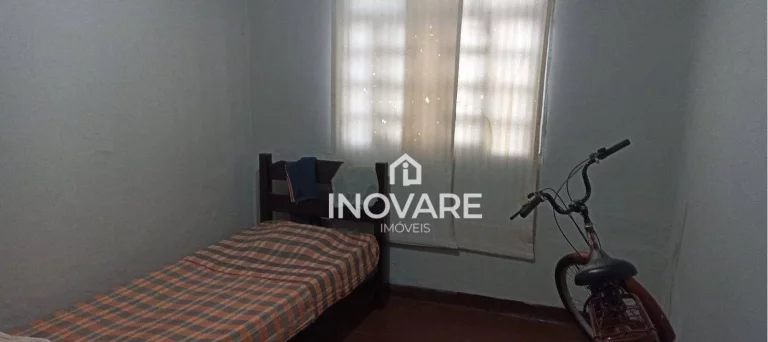 Imagem Casa para investimentos com sala de comércio e casa de fundo à venda por R$ 260.000 - Setor Novo Horizonte - Itumbiara/GO